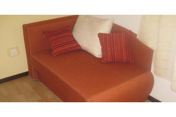 Croacia Privát Brseč, Exterior